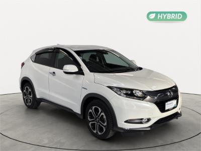 2014 Honda Vezel Hybrid X SUV for sale in Geelong Districts
